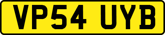 VP54UYB