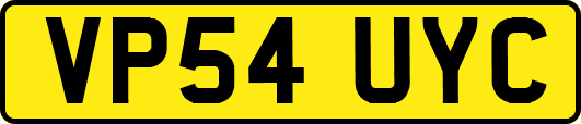 VP54UYC