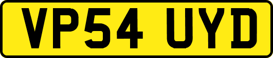 VP54UYD