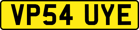 VP54UYE