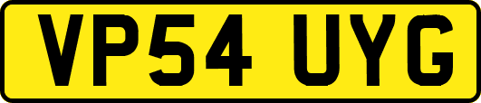 VP54UYG