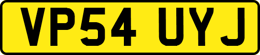 VP54UYJ