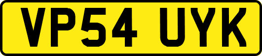 VP54UYK