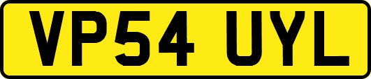VP54UYL