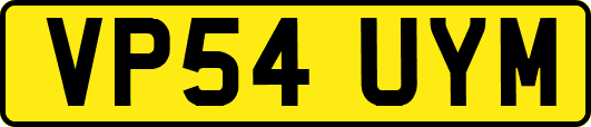 VP54UYM