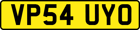VP54UYO