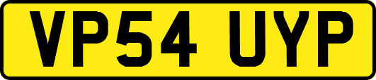 VP54UYP