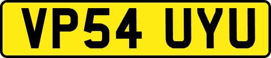 VP54UYU