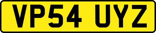 VP54UYZ