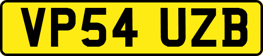 VP54UZB