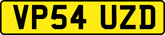 VP54UZD