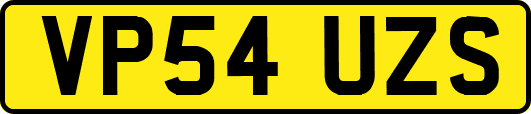 VP54UZS
