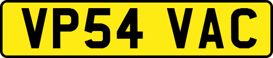 VP54VAC