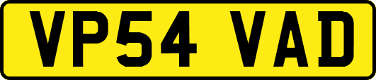 VP54VAD