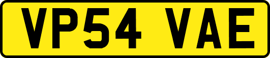 VP54VAE