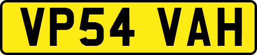 VP54VAH