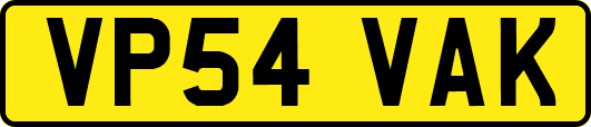VP54VAK