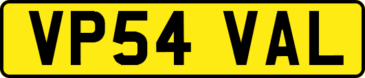 VP54VAL
