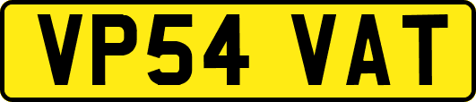 VP54VAT