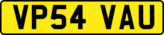 VP54VAU