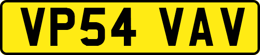 VP54VAV