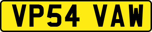 VP54VAW