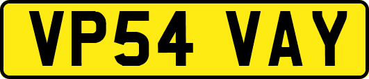 VP54VAY