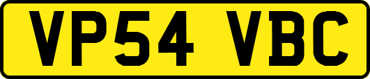 VP54VBC