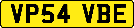 VP54VBE