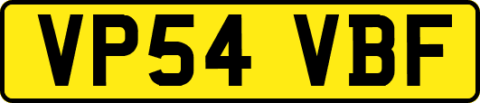 VP54VBF