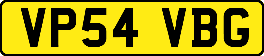 VP54VBG
