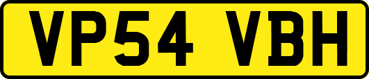 VP54VBH
