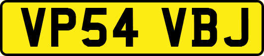 VP54VBJ