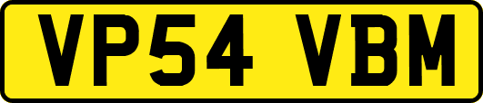VP54VBM