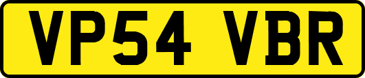 VP54VBR