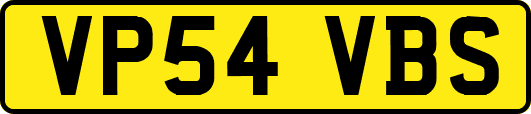 VP54VBS