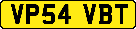 VP54VBT
