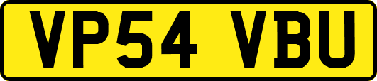 VP54VBU
