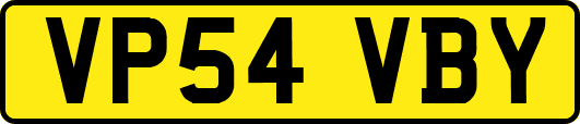 VP54VBY