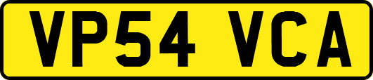 VP54VCA