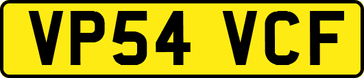 VP54VCF