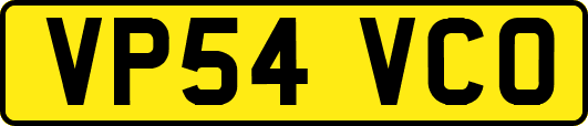 VP54VCO
