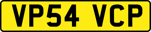 VP54VCP
