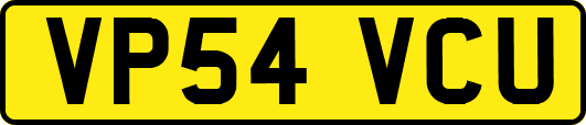 VP54VCU