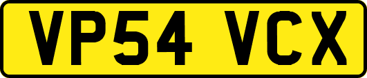 VP54VCX