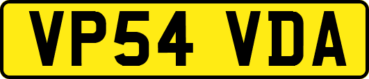 VP54VDA