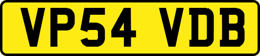 VP54VDB