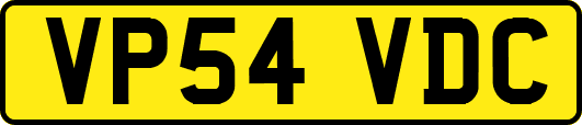 VP54VDC