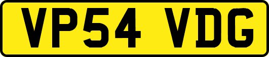 VP54VDG