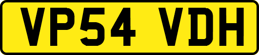 VP54VDH